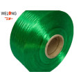 Warp yarn 300D/144F FDY polyester filament yarn